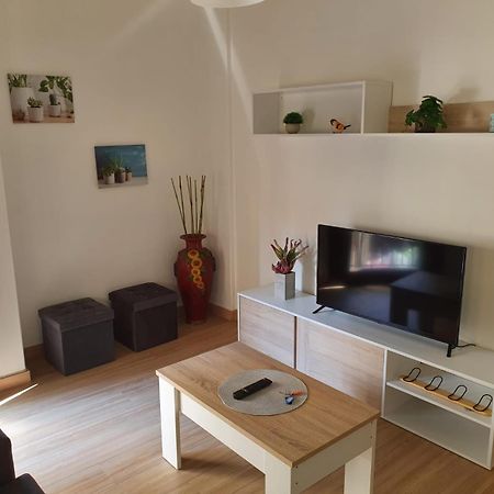 Sol Apartment Cangas do Morrazo Ngoại thất bức ảnh