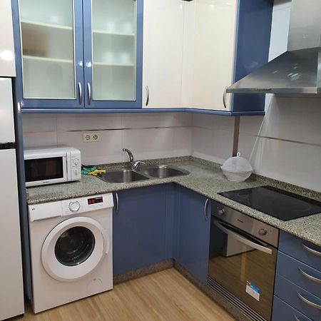 Sol Apartment Cangas do Morrazo Ngoại thất bức ảnh