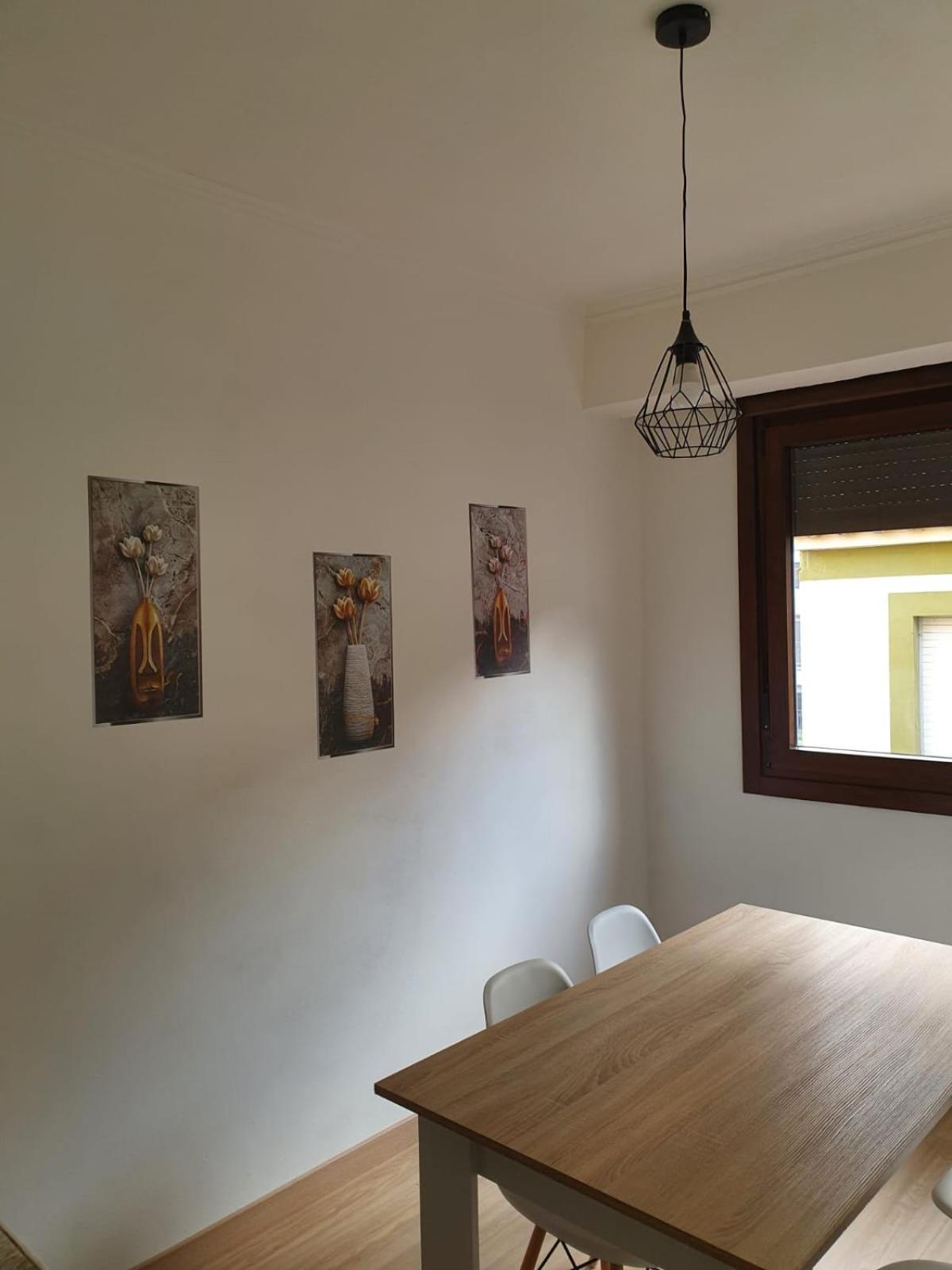 Sol Apartment Cangas do Morrazo Ngoại thất bức ảnh
