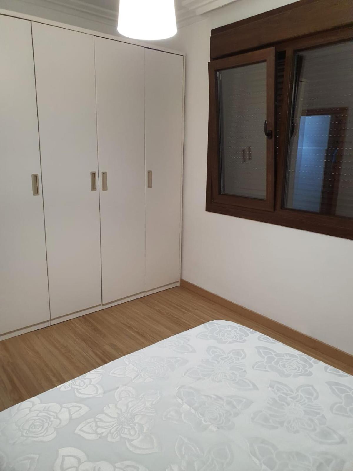 Sol Apartment Cangas do Morrazo Ngoại thất bức ảnh