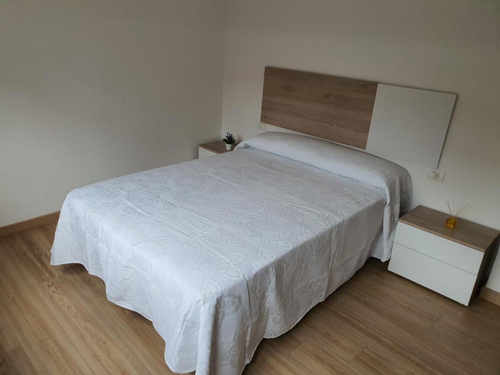 Sol Apartment Cangas do Morrazo Ngoại thất bức ảnh