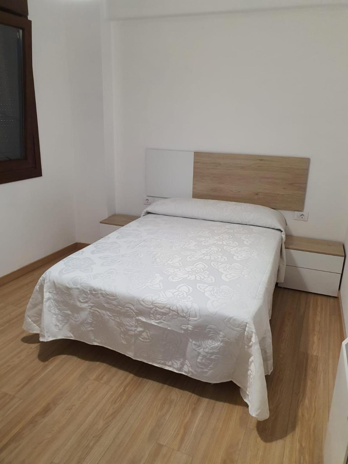 Sol Apartment Cangas do Morrazo Ngoại thất bức ảnh