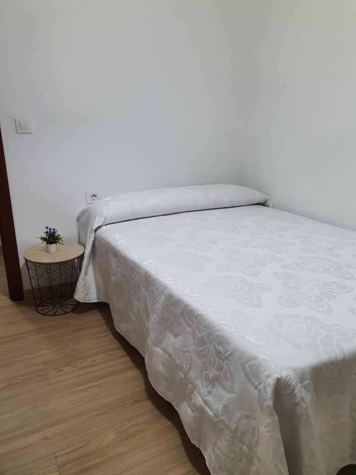 Sol Apartment Cangas do Morrazo Ngoại thất bức ảnh