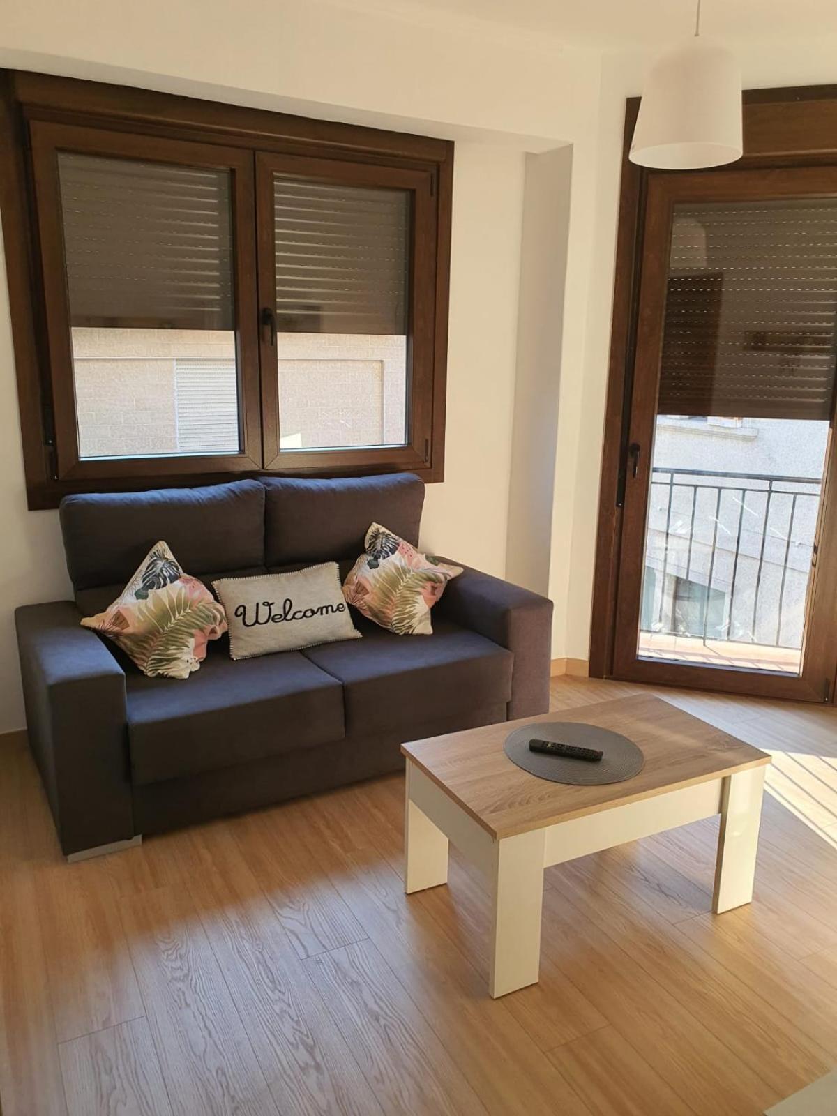 Sol Apartment Cangas do Morrazo Ngoại thất bức ảnh