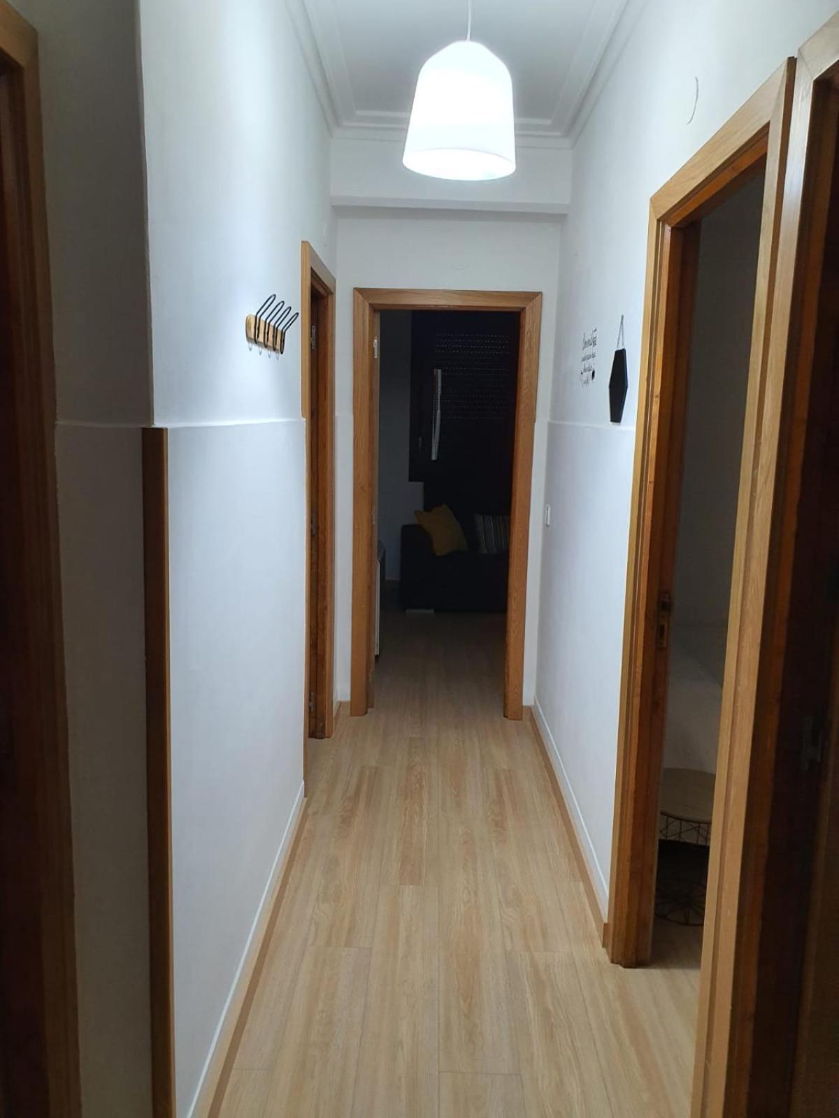 Sol Apartment Cangas do Morrazo Ngoại thất bức ảnh