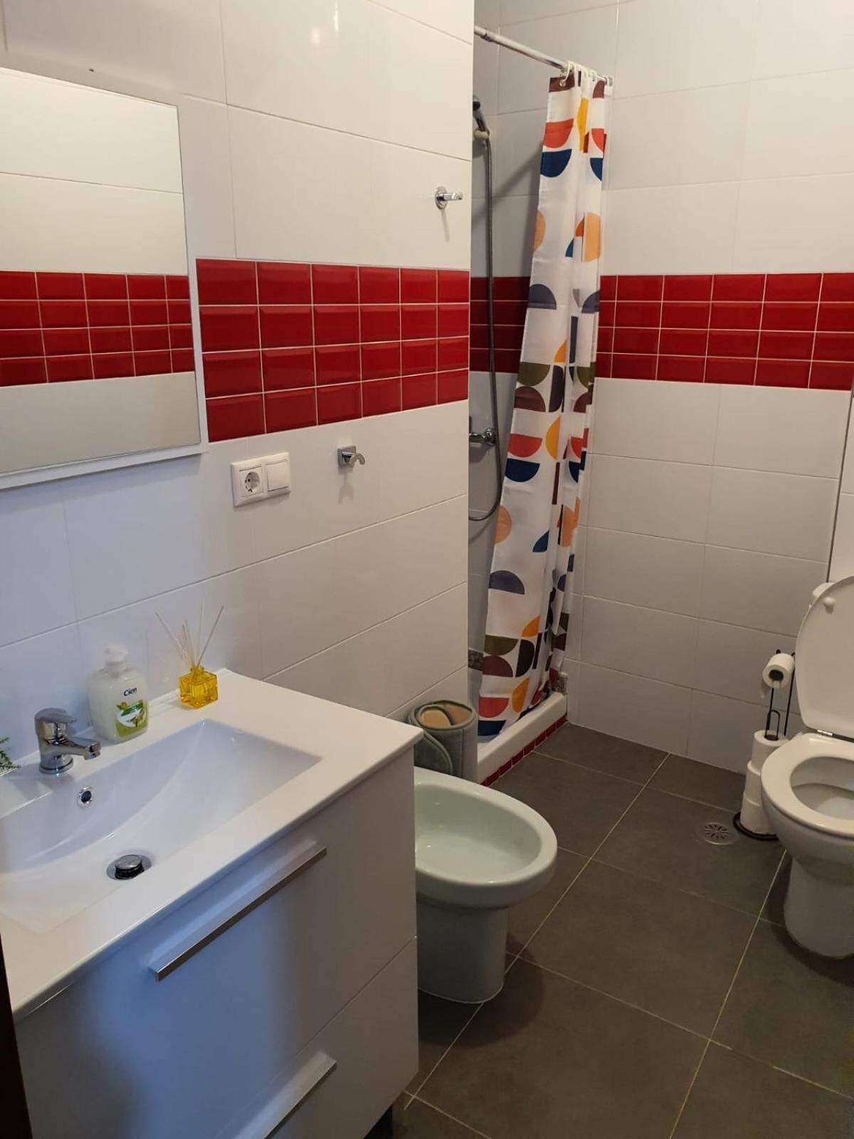 Sol Apartment Cangas do Morrazo Ngoại thất bức ảnh