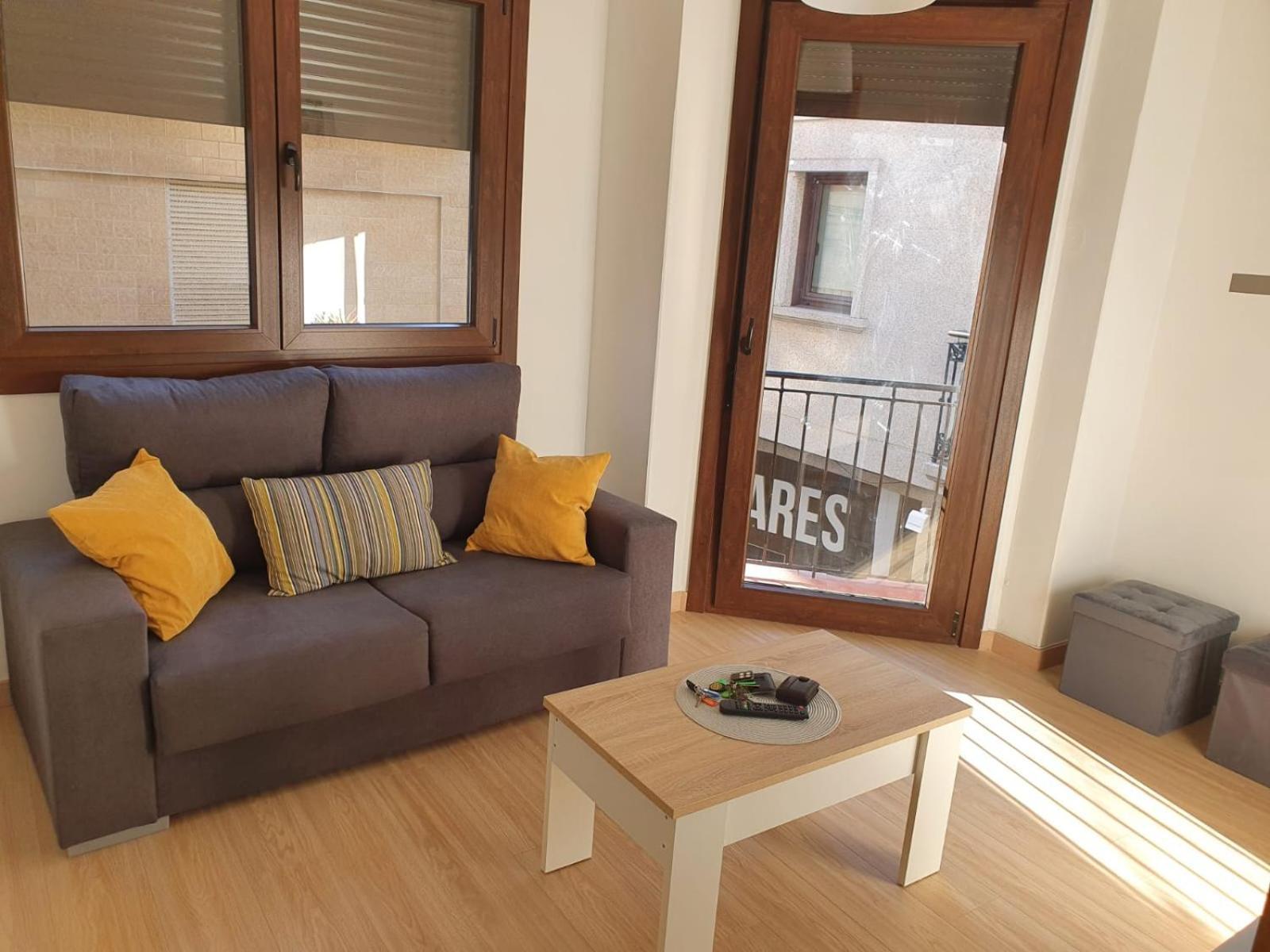 Sol Apartment Cangas do Morrazo Ngoại thất bức ảnh
