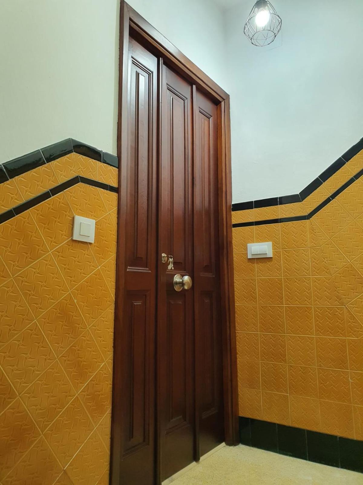 Sol Apartment Cangas do Morrazo Ngoại thất bức ảnh